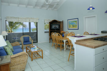 Coconut Coast Villas Contant  Exterior foto
