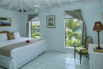 Coconut Coast Villas Contant  Exterior foto