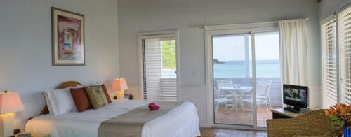 Coconut Coast Villas Contant  Exterior foto